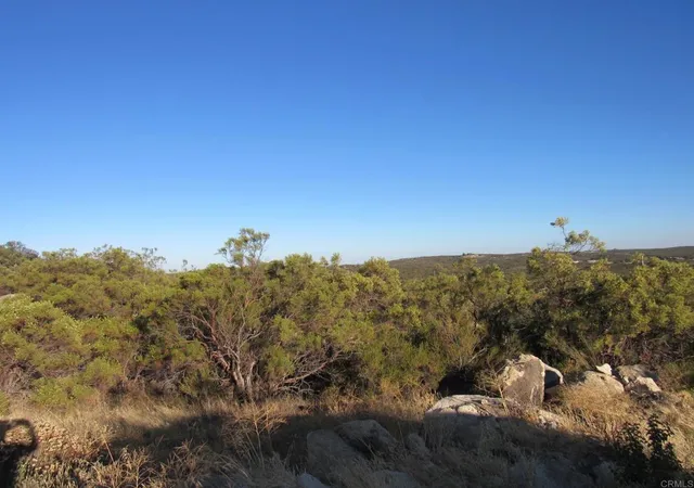 5th image of 2977 Acres Old Hwy 80, Boulevard, CA 91905 | MLS# PTP2605207