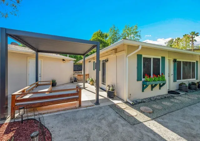 Photo 1 of Sale Pending at 917 Chestnut St, Escondido, CA 92025 | MLS# 260016869SD | Listing updated on 2026-10-01