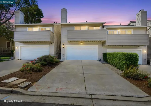 Townhouse for sale at 110 Wildes Ct, Bay Point, CA 94565 | MLS# 41141183