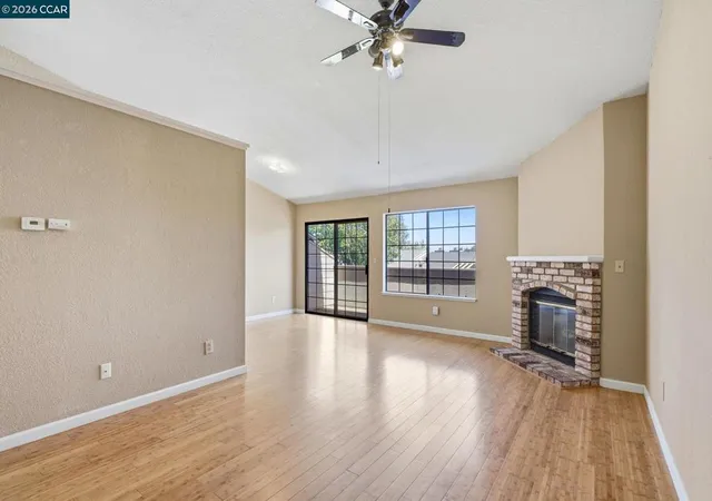 Photo 3 of Townhouse for sale at 110 Wildes Ct, Bay Point, CA 94565 | MLS# 41141183 | Listing updated on 2026-10-08