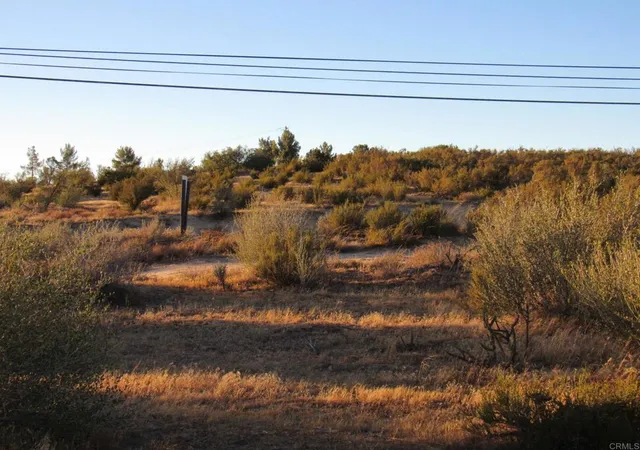 1st image of 1958 Acres Tierra Del Sol And Hwy 94, Boulevard, CA 91905 | MLS# PTP2605209