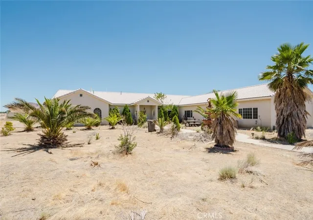 Homes for sale in Mojave, CA | 4463 Cloud 9, Mojave, CA 93501 | MLS# SR26150071