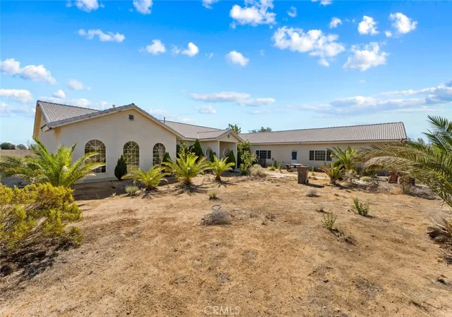 Photo 1 of Single family home for sale at 4463 Cloud 9, Mojave, CA 93501 | MLS# SR26150071 | Listing updated on 2026-09-05