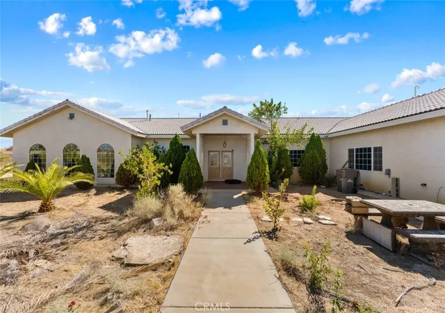 Photo 2 of Single family home for sale at 4463 Cloud 9, Mojave, CA 93501 | MLS# SR26150071 | Listing updated on 2026-09-05