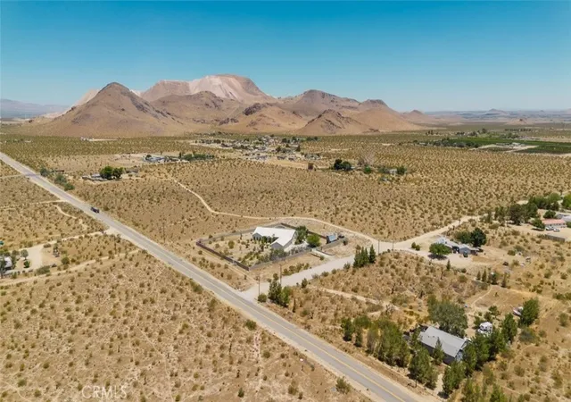Homes for sale in Mojave, CA | 4463 Cloud 9, Mojave, CA 93501 | MLS# SR26150071