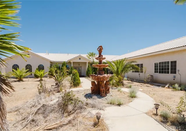 Homes for sale in Mojave, CA | 4463 Cloud 9, Mojave, CA 93501 | MLS# SR26150071