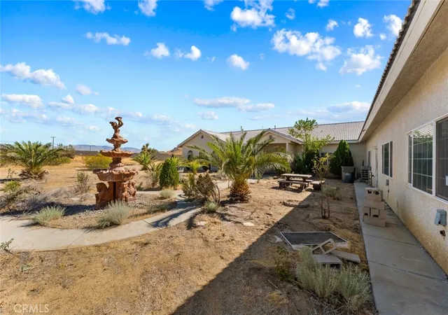 Photo 3 of Single family home for sale at 4463 Cloud 9, Mojave, CA 93501 | MLS# SR26150071 | Listing updated on 2026-09-05