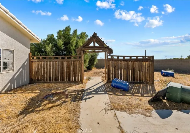 Photo 3 of Single family home for sale at 4463 Cloud 9, Mojave, CA 93501 | MLS# SR26150071 | Listing updated on 2026-09-05