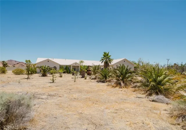 Homes for sale in Mojave, CA | 4463 Cloud 9, Mojave, CA 93501 | MLS# SR26150071