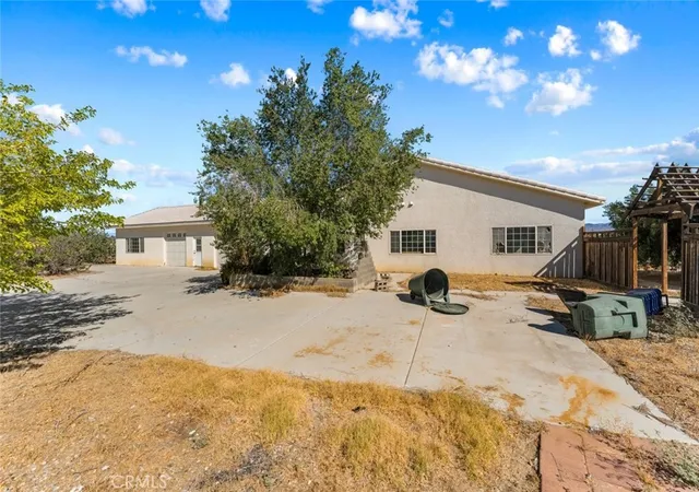 Photo 4 of Single family home for sale at 4463 Cloud 9, Mojave, CA 93501 | MLS# SR26150071 | Listing updated on 2026-09-05