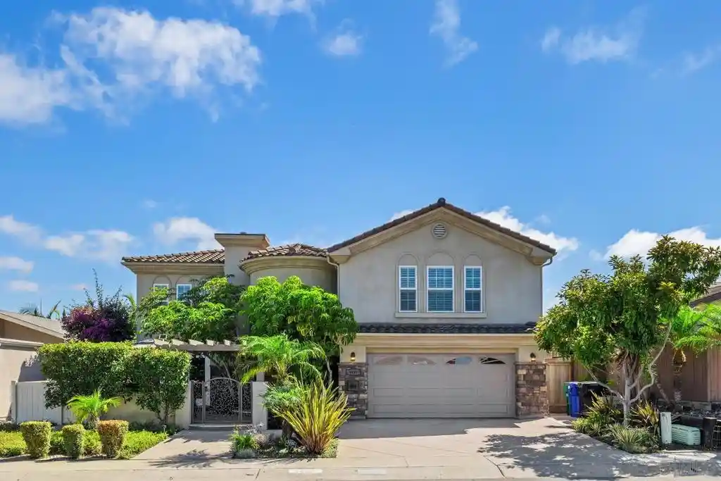 Single family home for sale at 4495 Cather Ave, San Diego, CA 92122 | MLS# 260016872SD