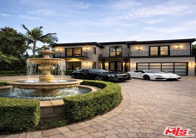 Photo 1 of Mansion for sale at 13359 Chandler Blvd, Sherman Oaks, CA 91401 | MLS# 26857945 | Listing updated on 2026-10-05