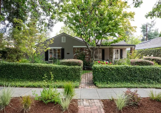 Homes for sale in Redwood City, CA | 117 Hudson St, Redwood City, CA 94062 | MLS# ML82053810