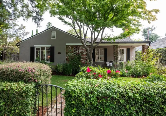 Homes for sale in Redwood City, CA | 117 Hudson St, Redwood City, CA 94062 | MLS# ML82053810