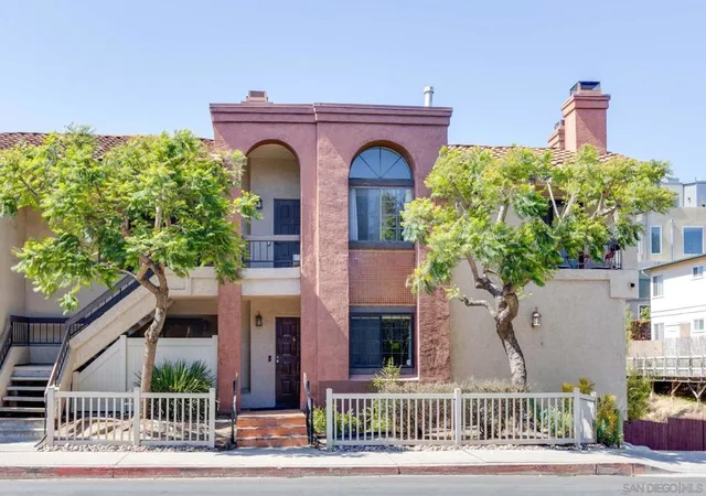 Photo 1 of Condo for sale at 3963 Eagle St #4, San Diego, CA 92103 | MLS# 260016874SD | Listing updated on 2026-09-29