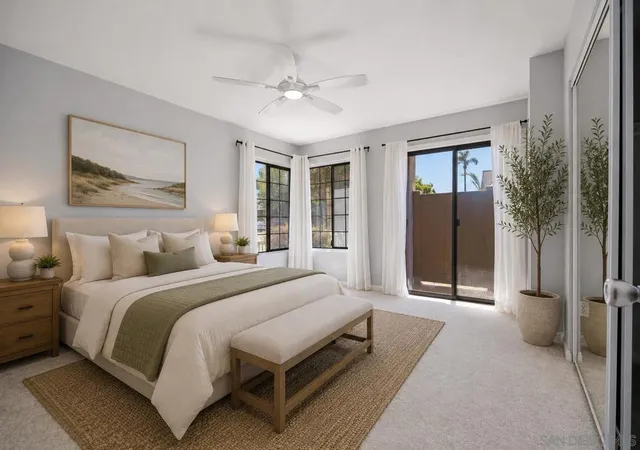 Photo 2 of Condo for sale at 3963 Eagle St #4, San Diego, CA 92103 | MLS# 260016874SD | Listing updated on 2026-09-29