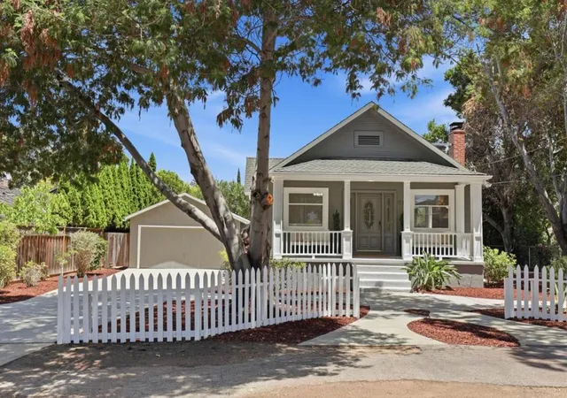 Homes for sale in Menlo Park, CA | 1342 N Lemon Ave, Menlo Park, CA 94025 | MLS# ML82053451