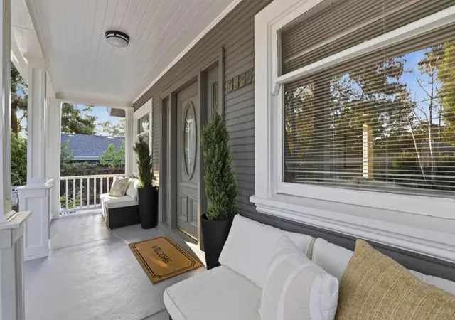 Homes for sale in Menlo Park, CA | 1342 N Lemon Ave, Menlo Park, CA 94025 | MLS# ML82053451