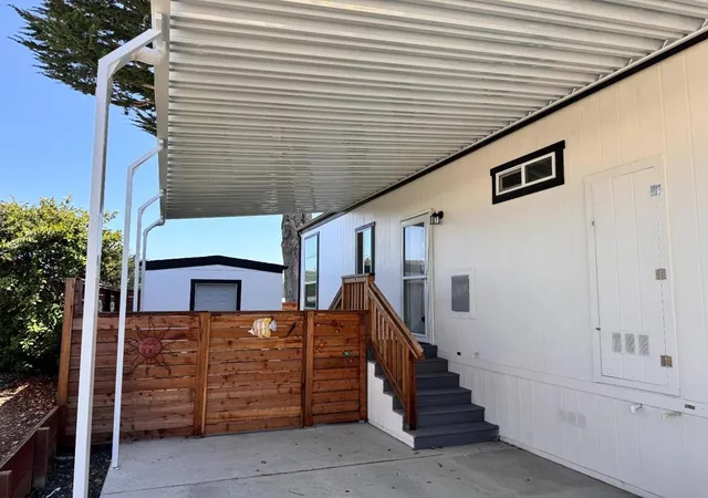 Homes for sale in Half Moon Bay, CA | 41 Oceanview Ave #41, Half Moon Bay, CA 94019 | MLS# ML82053811