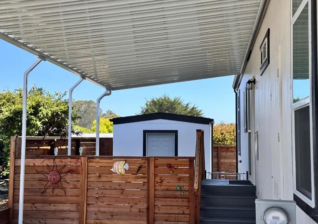 Homes for sale in Half Moon Bay, CA | 41 Oceanview Ave #41, Half Moon Bay, CA 94019 | MLS# ML82053811