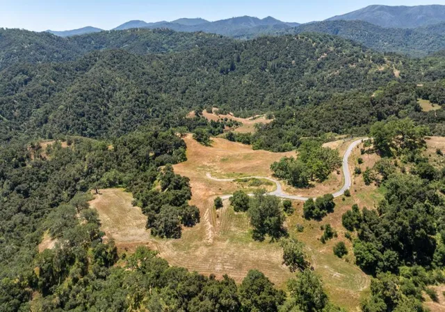 13th image of 5 Black Mountain (lot 247) Trl, Carmel, CA 93923 | MLS# ML82053815