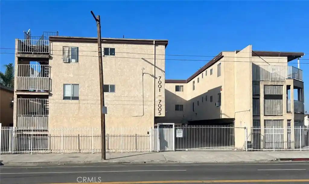 Photo 1 of Multi family home for sale at 7001 S Main St, Los Angeles, CA 90003 | MLS# TR26148256 | Listing updated on 2026-07-13