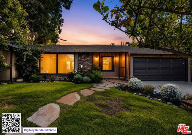 Photo 1 of Single family home for sale at 13509 Bassett St, Van Nuys, CA 91405 | MLS# 26858067 | Listing updated on 2026-10-03