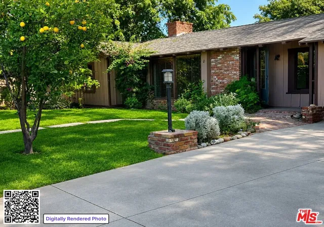 Photo 3 of Single family home for sale at 13509 Bassett St, Van Nuys, CA 91405 | MLS# 26858067 | Listing updated on 2026-10-03