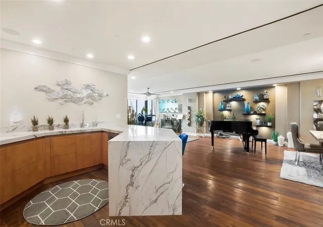 Photo 4 of Condo for sale at 700 Front St #2302, San Diego, CA 92101 | MLS# TR26150538 | Listing updated on 2026-07-11