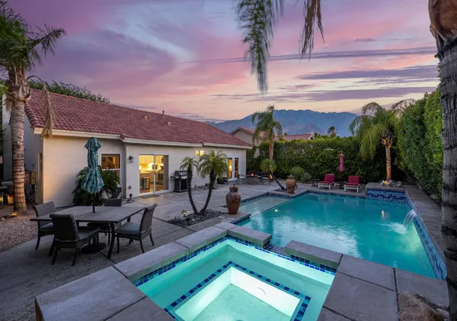 Homes for sale in Palm Springs, CA | 1598 Amelia Wy, Palm Springs, CA 92262 | MLS# 219150126PS