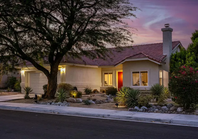 Homes for sale in Palm Springs, CA | 1598 Amelia Wy, Palm Springs, CA 92262 | MLS# 219150126PS