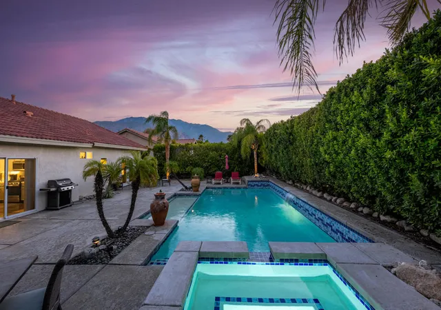 Homes for sale in Palm Springs, CA | 1598 Amelia Wy, Palm Springs, CA 92262 | MLS# 219150126PS