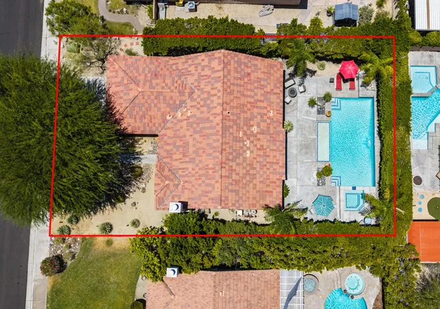 Homes for sale in Palm Springs, CA | 1598 Amelia Wy, Palm Springs, CA 92262 | MLS# 219150126PS