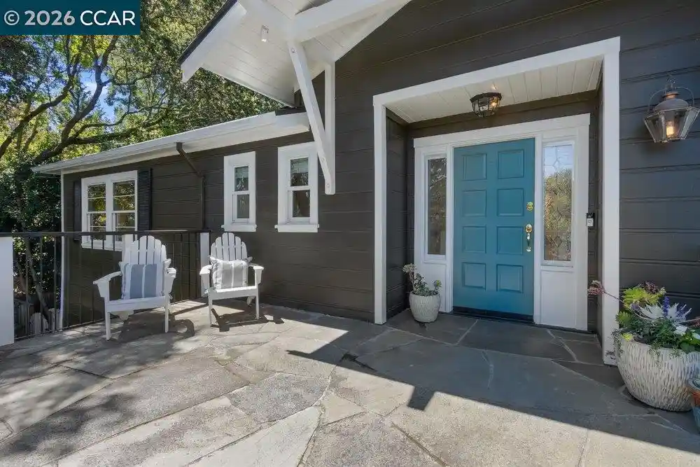 Single family home for sale at 59 El Toyonal, Orinda, CA 94563 | MLS# 41141201