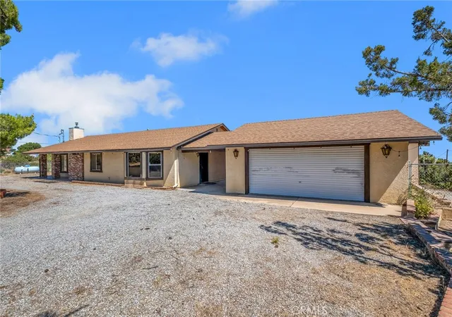 1st image of 2722 Arrowhead, Pinon Hills, CA 92372 | MLS# HD26147339