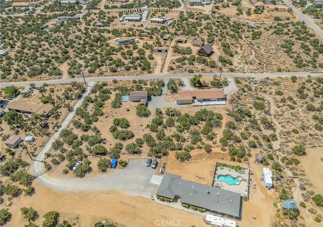 29th image of 2722 Arrowhead, Pinon Hills, CA 92372 | MLS# HD26147339
