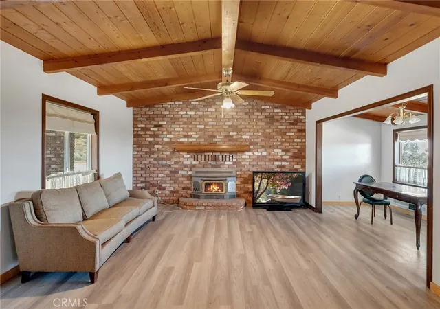 3rd image of 2722 Arrowhead, Pinon Hills, CA 92372 | MLS# HD26147339
