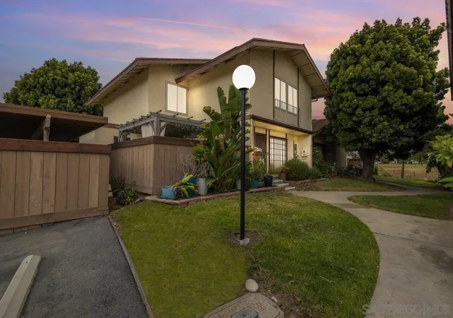 Homes for sale in Chula Vista, CA | 238 Regency Ct #C, Chula Vista, CA 91911 | MLS# 260016881SD