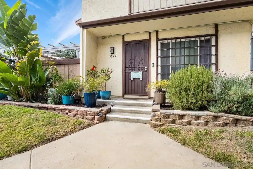 Photo 1 of Condo for sale at 238 Regency Ct #C, Chula Vista, CA 91911 | MLS# 260016881SD | Listing updated on 2026-10-10