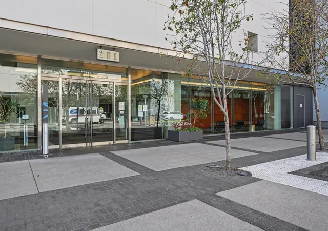 Homes for sale in San Francisco, CA | 260 King Street #555, San Francisco, CA 94107 | MLS# ML82053823