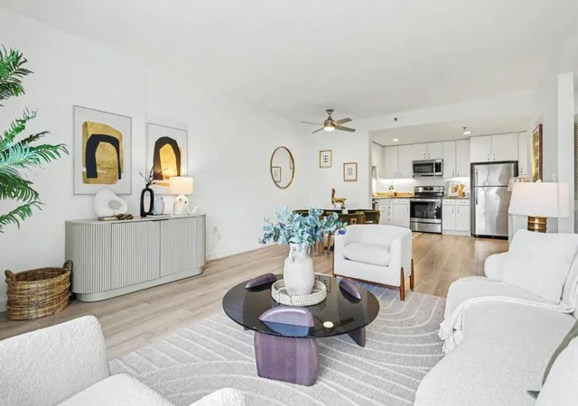 Homes for sale in San Francisco, CA | 260 King Street #555, San Francisco, CA 94107 | MLS# ML82053823