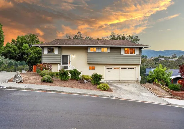 Homes for sale in Pacifica, CA | 1241 Lerida Wy, Pacifica, CA 94044 | MLS# ML82053822