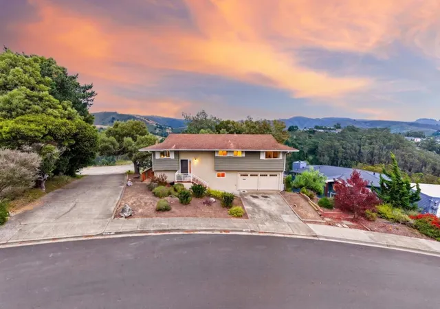 Homes for sale in Pacifica, CA | 1241 Lerida Wy, Pacifica, CA 94044 | MLS# ML82053822