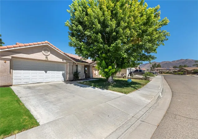 Photo 1 of Sale Pending at 1814 Rosemont, San Jacinto, CA 92583 | MLS# SW26146689 | Listing updated on 2026-10-05