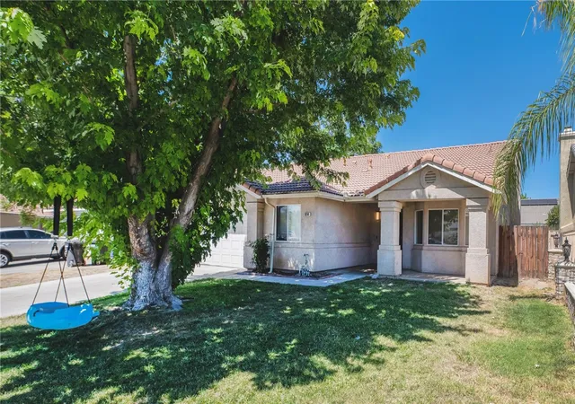 Photo 2 of Sale Pending at 1814 Rosemont, San Jacinto, CA 92583 | MLS# SW26146689 | Listing updated on 2026-10-05