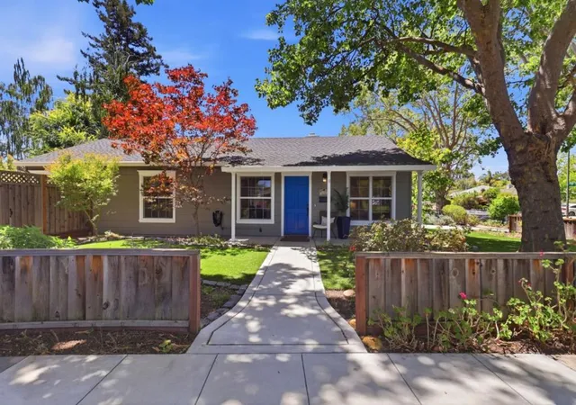 Homes for sale in Redwood City, CA | 1723 Lenolt St, Redwood City, CA 94063 | MLS# ML82053593