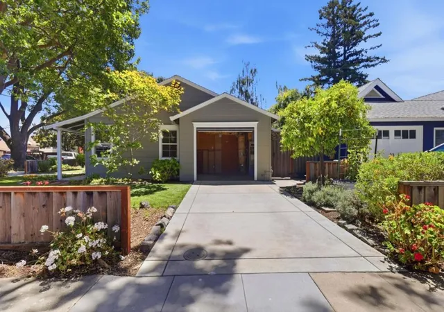 Homes for sale in Redwood City, CA | 1723 Lenolt St, Redwood City, CA 94063 | MLS# ML82053593