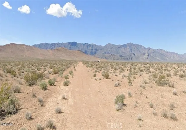 Homes for sale in Tecopa, CA | 0 Charleston Ln & Badger Way, Tecopa, CA 92389 | MLS# SR26150670