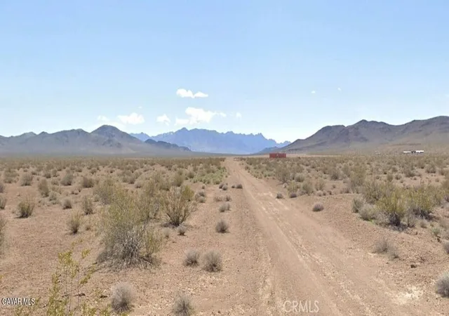 Homes for sale in Tecopa, CA | 0 Charleston Ln & Badger Way, Tecopa, CA 92389 | MLS# SR26150670