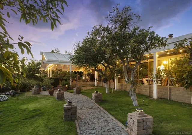 Photo 2 of Sale Pending at 13764 Mcnally Rd, Valley Center, CA 92082 | MLS# 260016884SD | Listing updated on 2026-09-16
